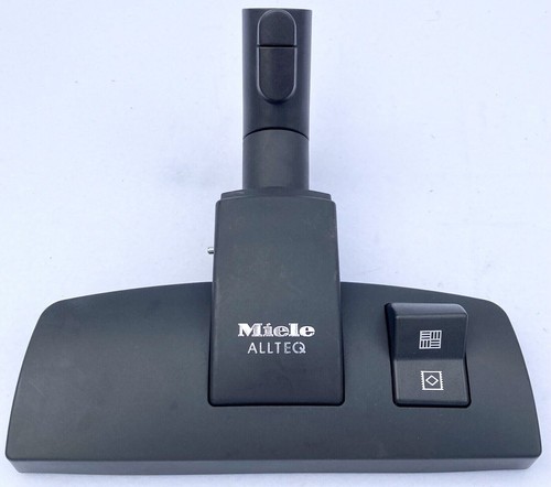 ✅✅Professionally Reconditioned Bronze Pearl 2200Watt Miele HEPA Vacuum Cleaner - Picture 6 of 9