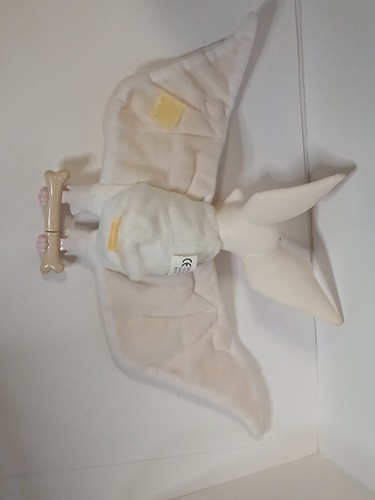 1997 Bartok Anastasia Plush Burger King Toy Kids Movie No Batteries Not Working - 第 5/13 張圖片