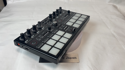 Pioneer DDJ-SP1 サンプラーコントローラー s-l400.jpg