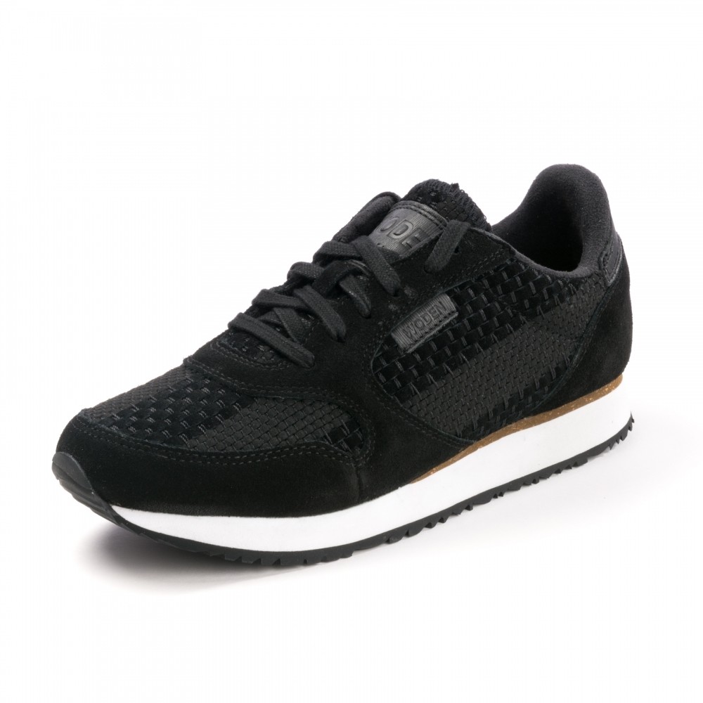 Moda barata y hermosa Descuento por tiempo limitado Woden Ydun II Weaved Womens Sneakers Moda barata y hermosa Descuento por tiempo limitado Woden Ydun II Weaved Womens Sneakers
