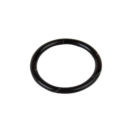 Oil Pressure O-Ring Rubber Black for 1998-1999 Accord Civic VTC 91319-PAA-A01 - Picture 2 of 3