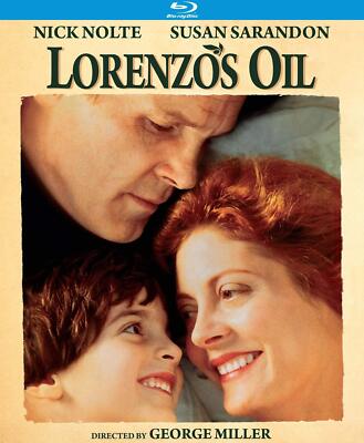 LORENZOS OIL (BR)