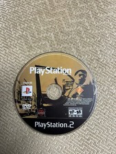 Sony Playstation 2 Official 2003 Playstation Magazine Demo Disc Only Issue 65
