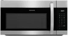 Frigidaire FMOS1745BS 1.7 Cu. Ft. Over-The-Range Microwave