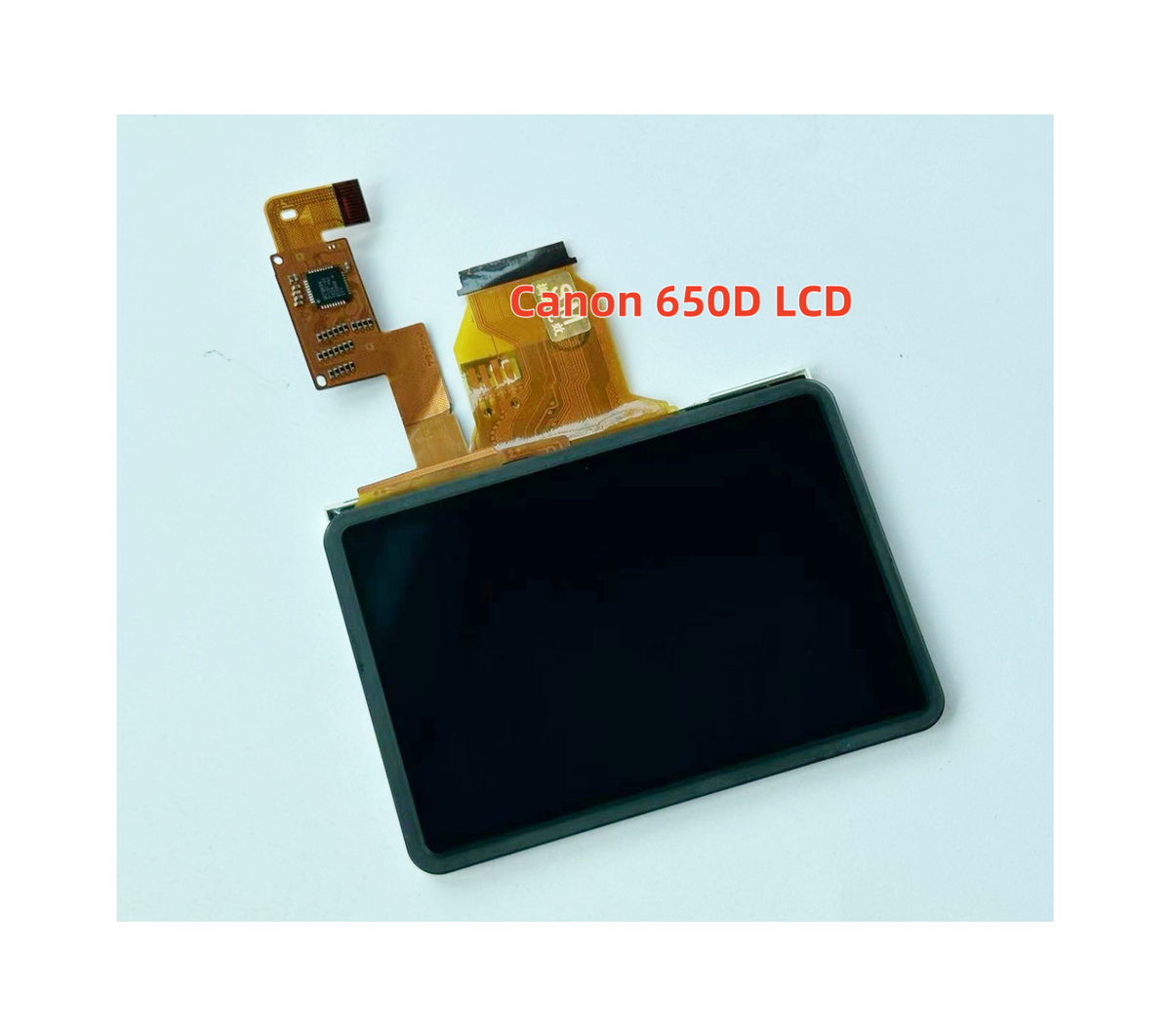 Canon 650d Canon 600d Display Price Canon 650D DSLR Camera With 18