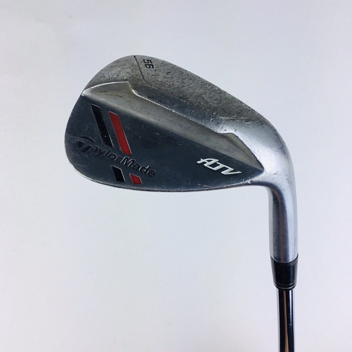 TaylorMade -  テーラーメイド ATV ウェッジ 　56゜60゜ TaylorMade ATV Wedge | Golf Avenue