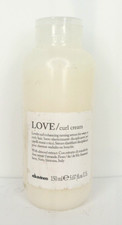 Davines Love Curl Cream CURL ENHANCING TAMING SERUM Wavy Curly Hair 5.07 oz 271