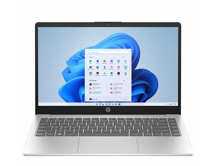 HP 14