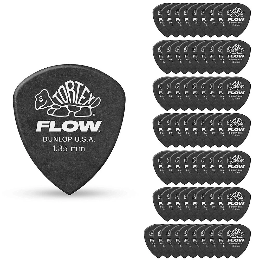 Tortex 2024 flow picks