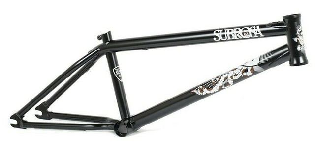 fiend simoncini frame