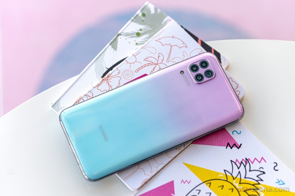 Huawei P40 lite 128GB+8GB Dual SIM 48MP Global edition Huawei P40 lite 128GB+8GB Dual SIM 48MP Global edition