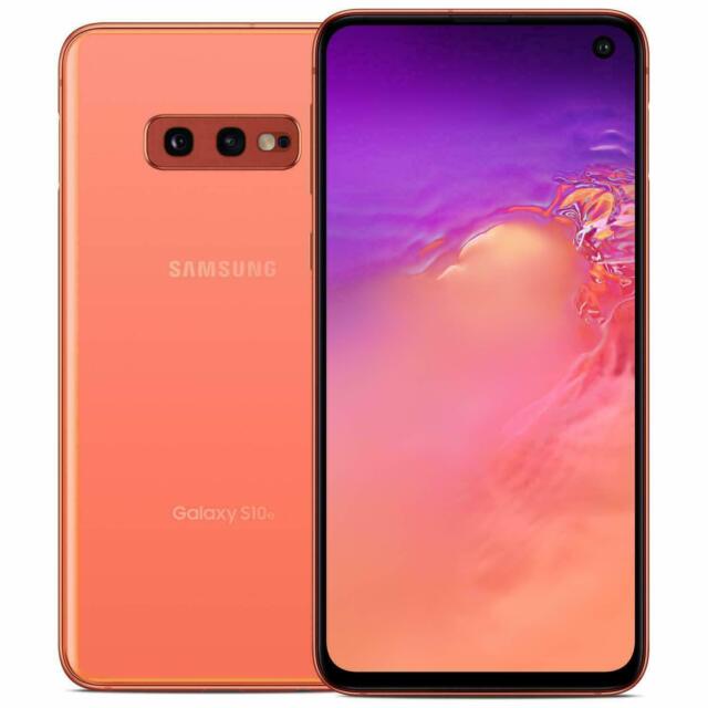 Samsung Galaxy S10e