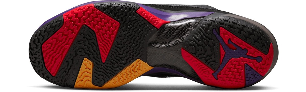Size 12 - Air Jordan 37 Raptors for sale online | eBay