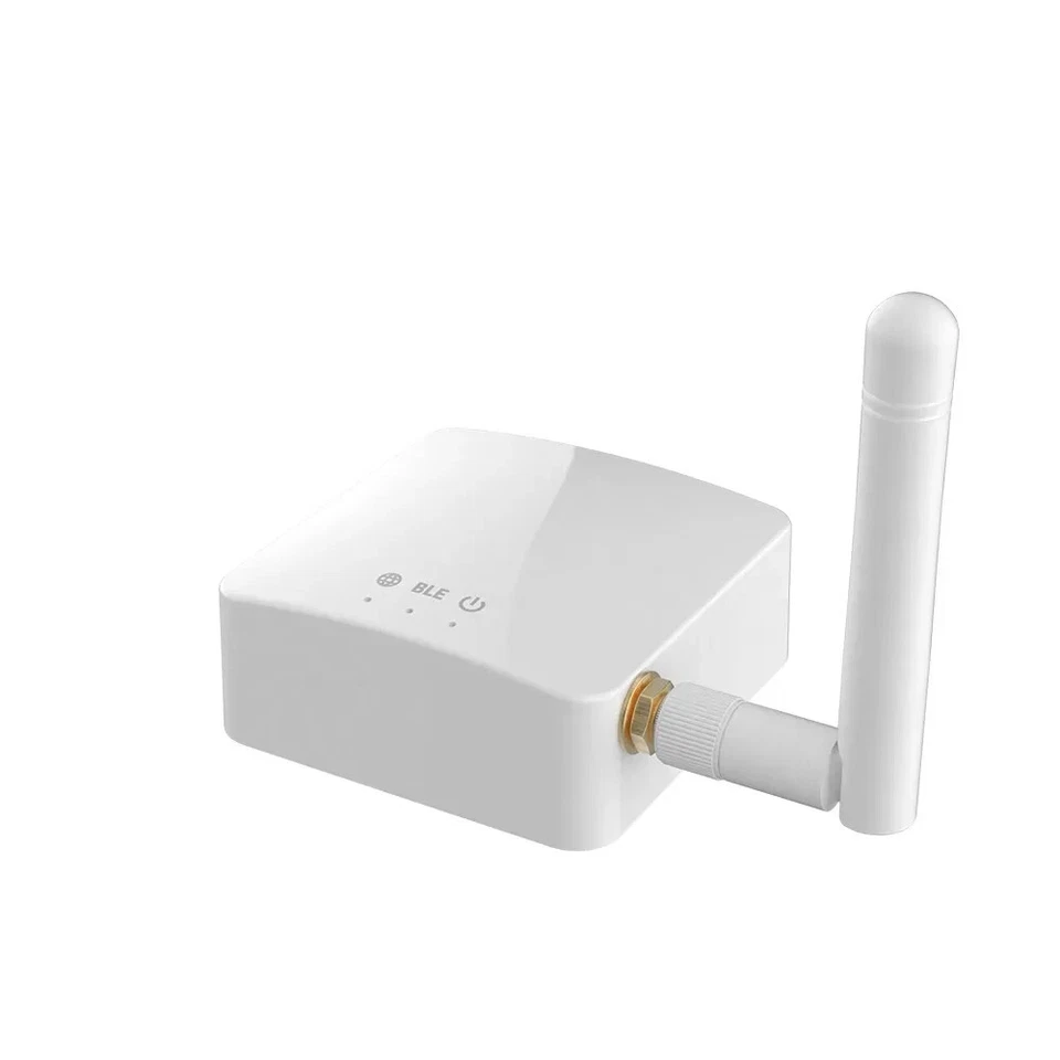 GL.iNet GL-S10 v2.1 Bluetooth IoT-Gateway ESP32 BLE MQTT - Bild 2 von 4