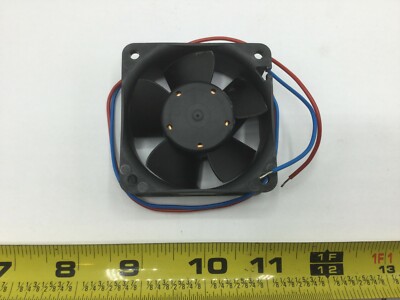 8077157 Clark 12 Volt Fan 08077157 SK09200220JE | eBay 