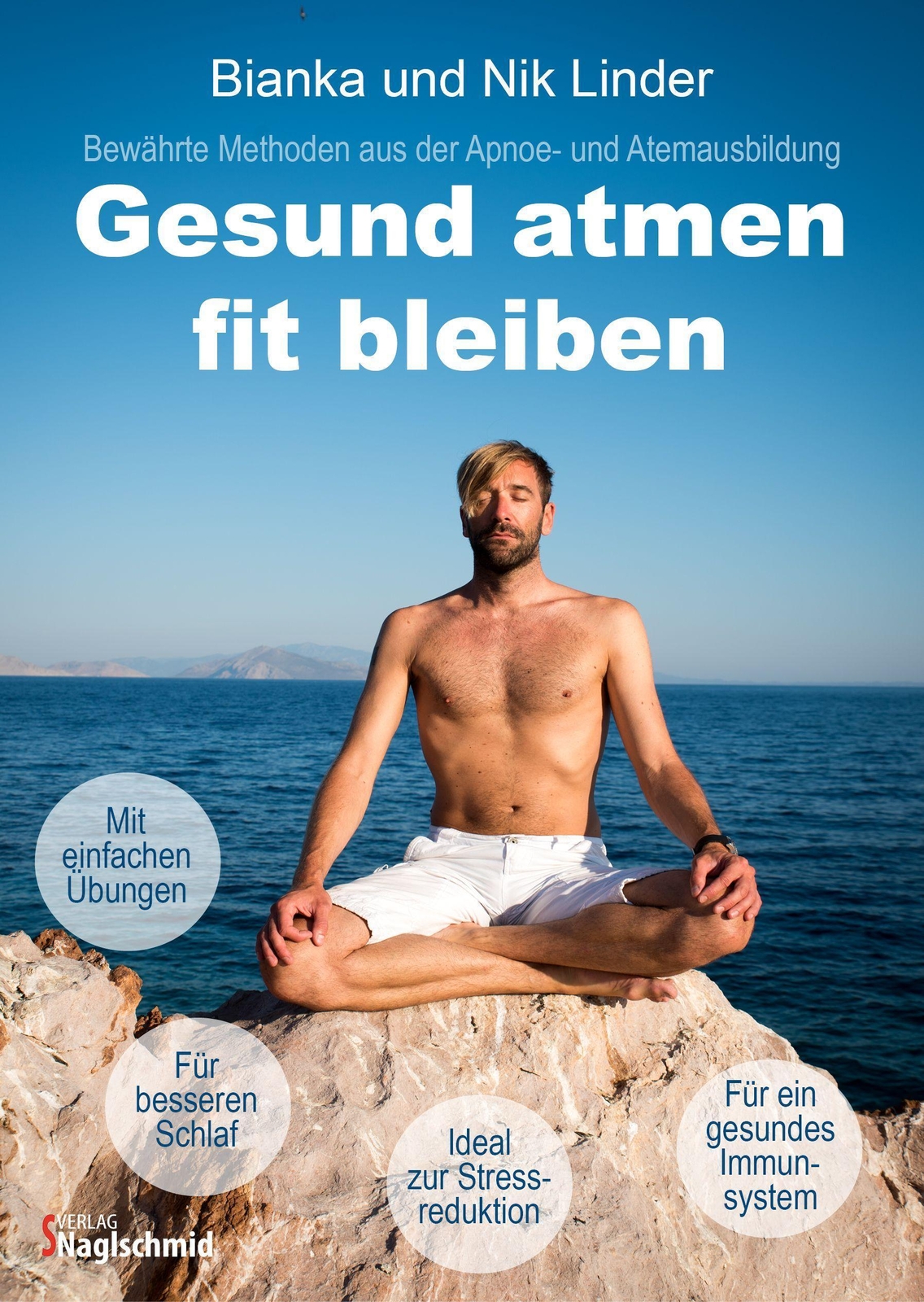 Thumbnail - Gesund Atmen - Fit Bleiben Nik Linder