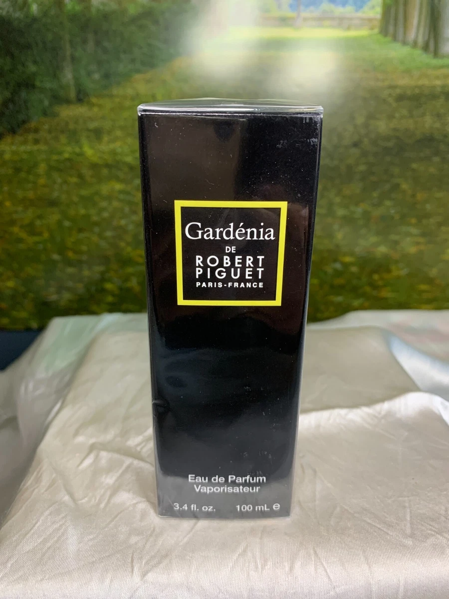 Robert piguet gardenia hot sale
