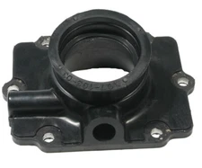 Polaris Indy Pro-X 600, 2001-2004, Carb Mounting Flange - 1253414