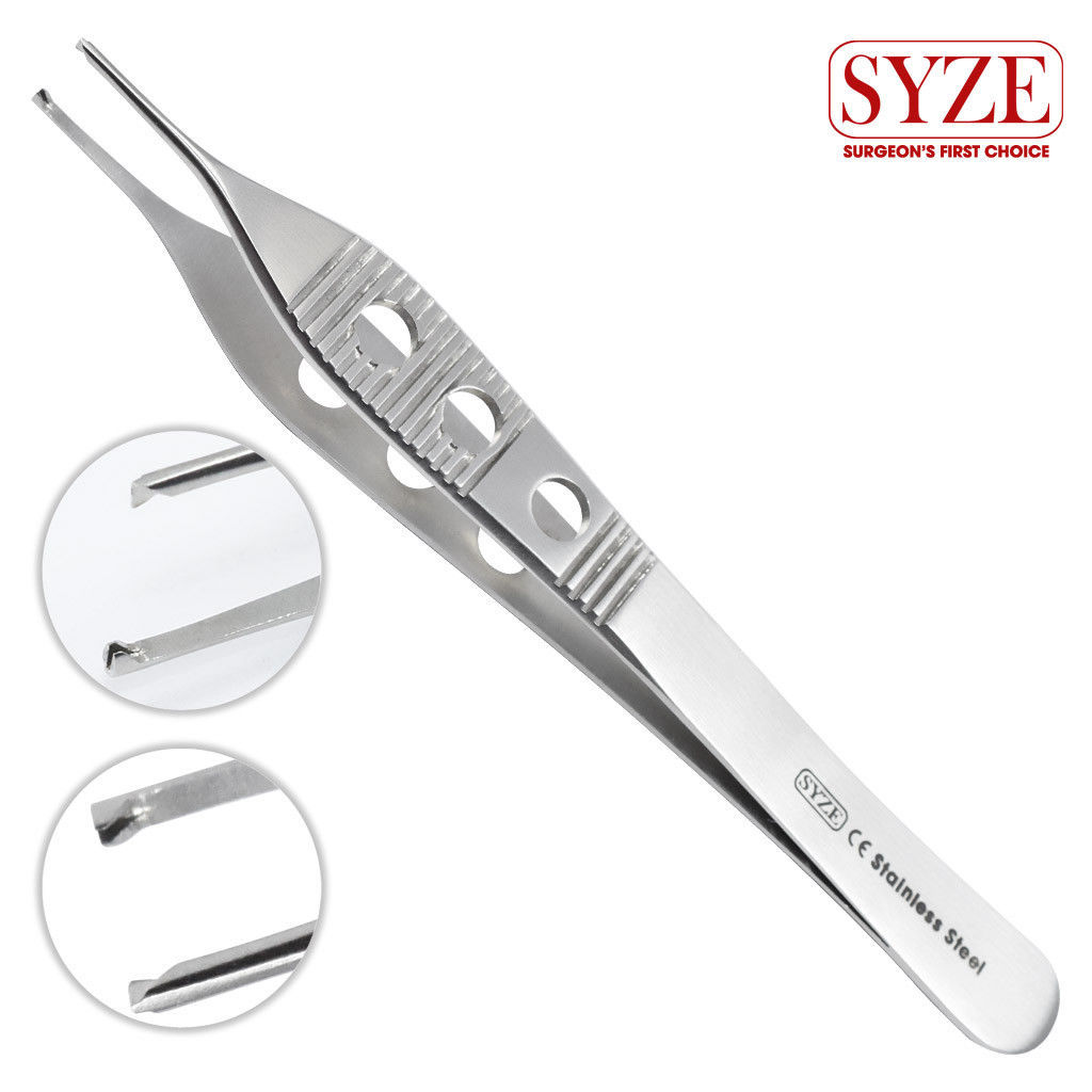 Pinze Emostatiche Kelly Retta 14 Cm - Medical Center Italia - Foto 12