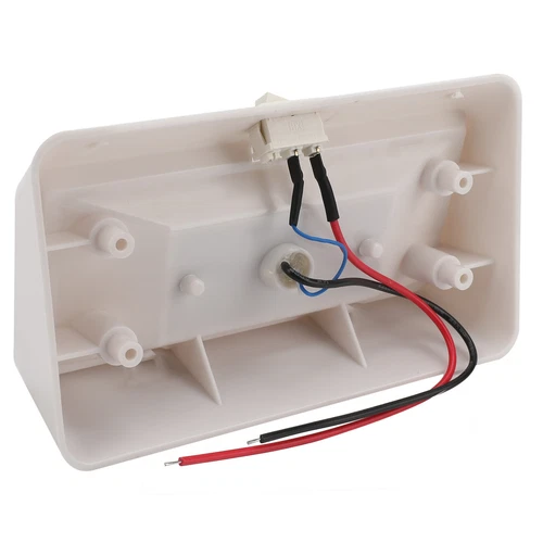 1x LED Awning Light W/ Switch for Caravan Annexe, Jayco Camper Trailer Exterior - Picture 8 of 12