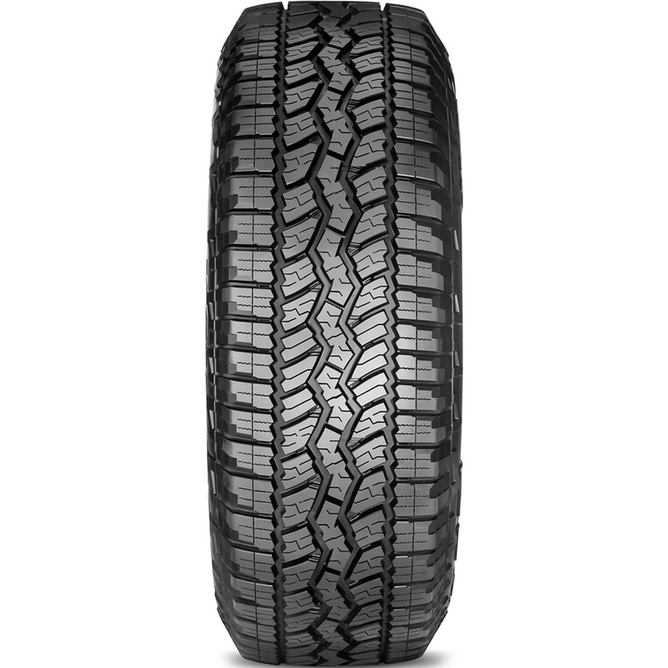 4 Tires Falken Wildpeak A/T3Wa 275/55R20 113T (BSW) AT A/T All Terrain