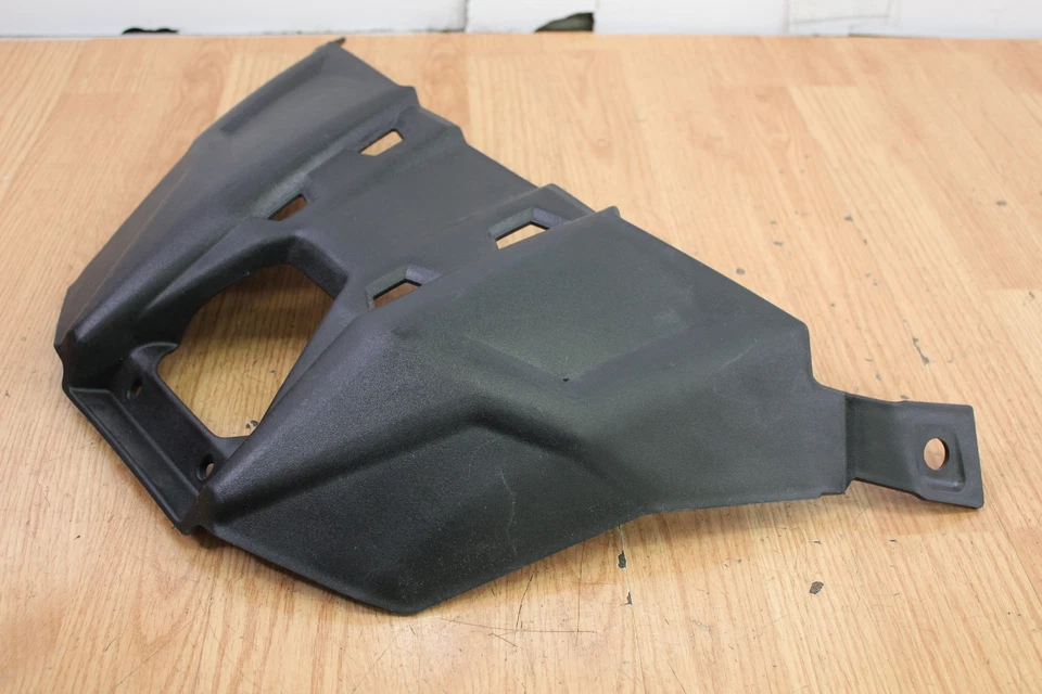 Cubierta de bolsillo Polaris Ace 570 2017 cabrestante S Foto 3 de 4