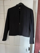 I. E. Jacket Blazer size4
