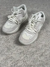 Glo Gang Glory 300 Runner (Bone) Men’s Running Shoes Size 10.5 - Free Shipping