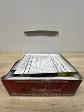 M220BB Surface Mount Lock