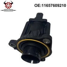 For 2012-2016 BMW 528i xDrive 11657609210 Brand New Turbocharger Cut-Off Valve