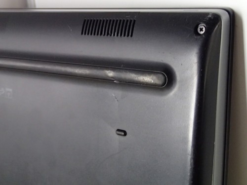 Dell Precision 7530 i7 8750H 2.20GHz 32GB RAM 512GB SSD Windows 11 Pro NVIDIA - Picture 10 of 10