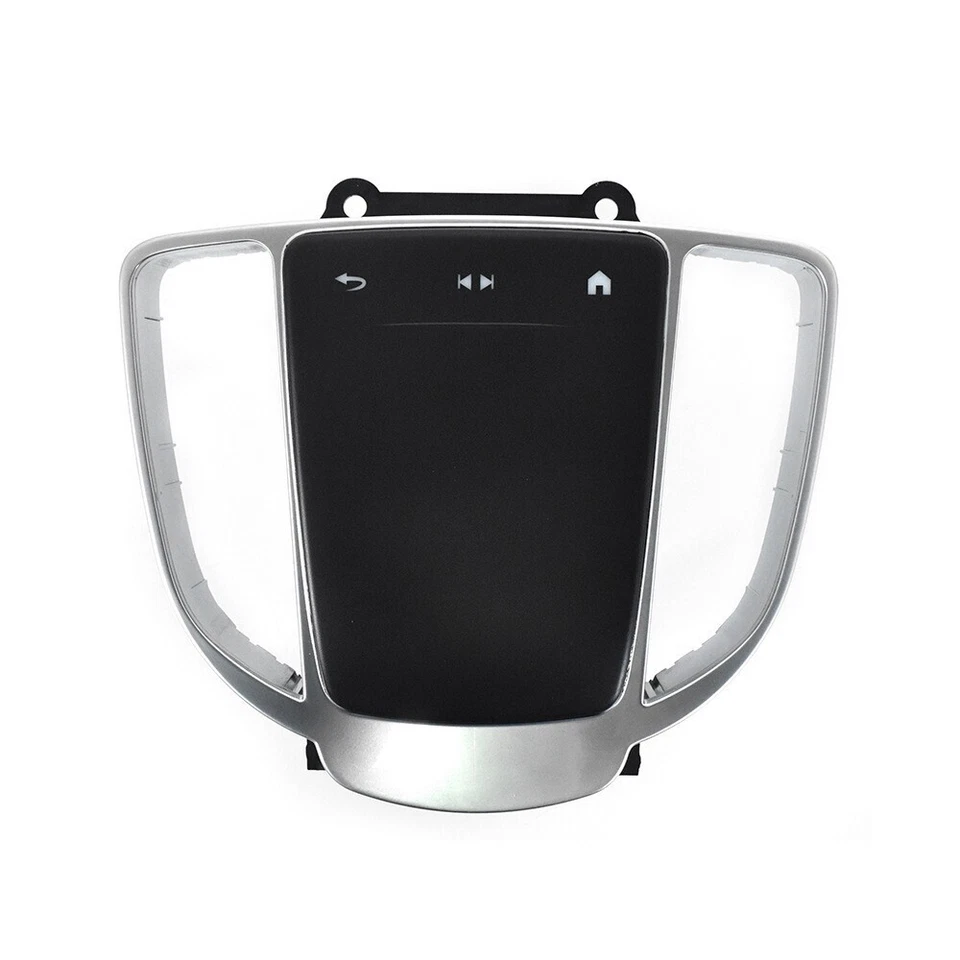 Multimedia Touch Pad Controller Unit For Benz C GLC E‑Class W205 X25 A2139006327 - Imagem 2 de 4