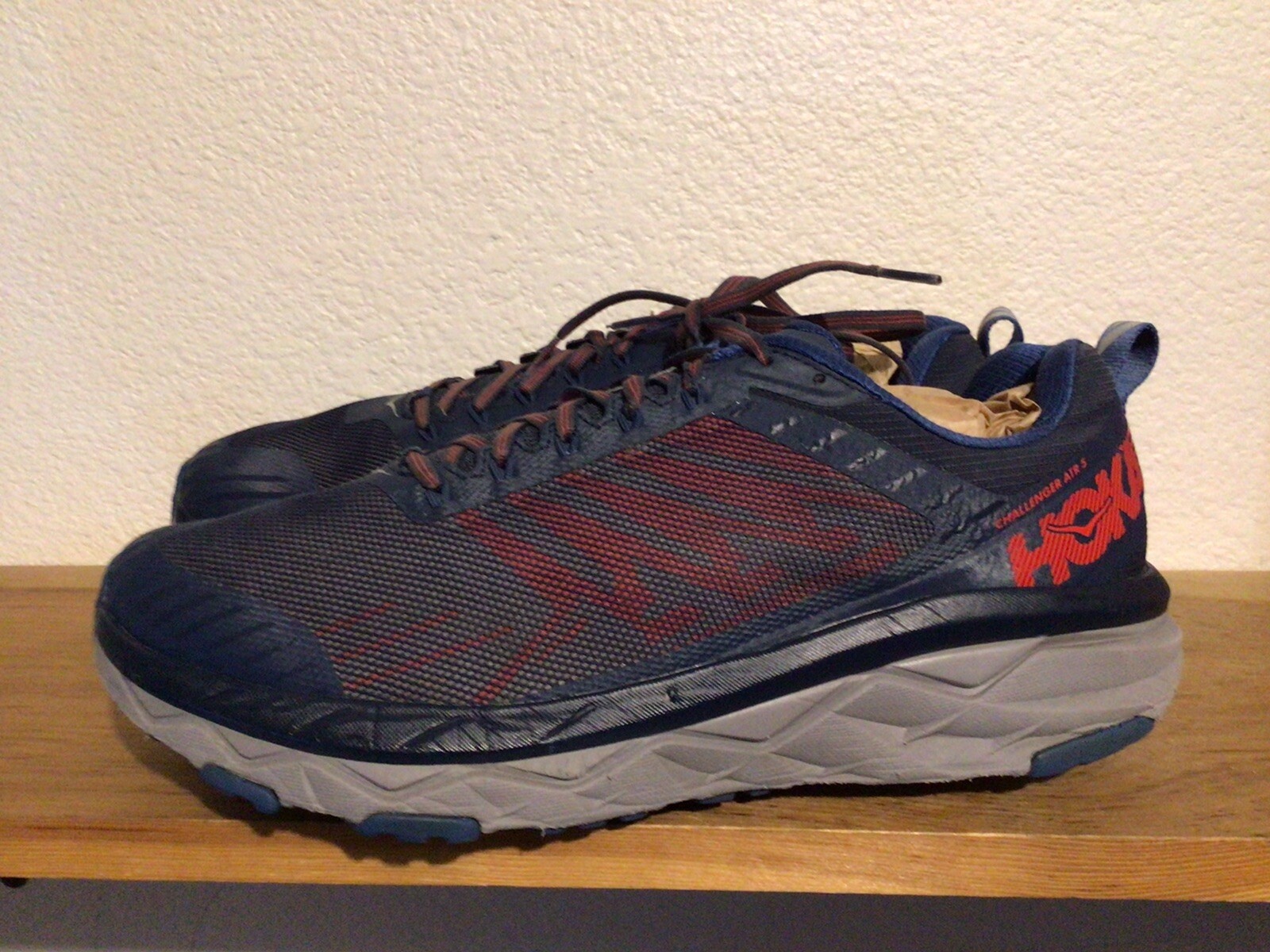 WIDE Athletic Running Shoes 