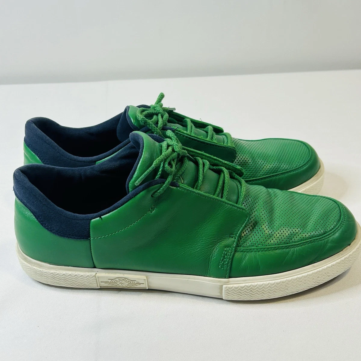 Jordan V.5 Grown Low Victory Green for Sale | Authenticity