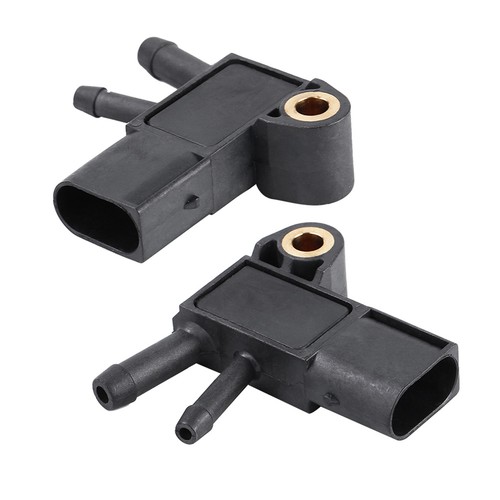 ˘Exhaust Gas Recirculation Pressure Sensor For C E G M Class A0061539528 - Picture 3 of 7