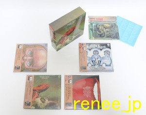 Gentle Giant Box Set | eBay