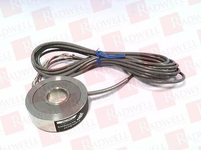 TRANSDUCER TECHNIQUES THC-5K-V / THC5KV (NEW IN BOX)