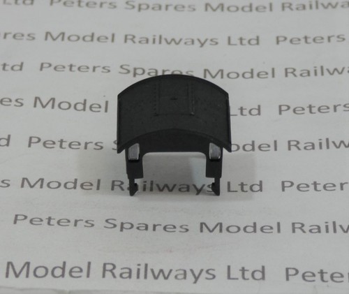 Dapol 105440 45xx cabina calibre N completamente acristalada negra | Zustand: New