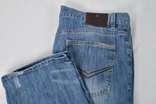 CODY JAMES CORE 40x32 Men's Boot Cut Cotton Denim Blue Jeans