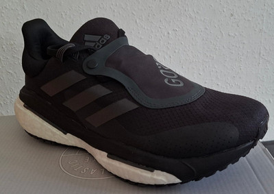 ADIDAS SOLAR GLIDE 5 GTX Gr. 10,5 (44 2/3) TRAIL / HIKING SCHUH - NEU und OVP