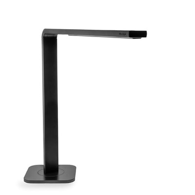 Zuverlässige UberLight Rahmen Plattenspieler Leuchte 7200TL schwarz