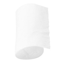 Baby Bamboo Diaper Liners Biodegradable Flushable White Fiber