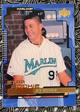 2000 Upper Deck - Star Rookie Josh Beckett #13
