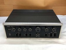 SANSUI AU-7500 Integrated Amplifier BE12511