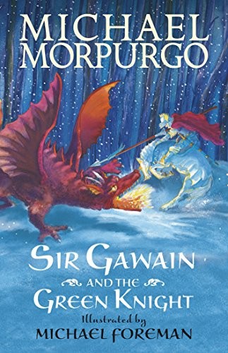 Sir Gawain and the Green Knight - Image 4