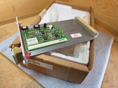 Mannesmann Bosch Rexroth VT-ZP2-32, EFF0012101