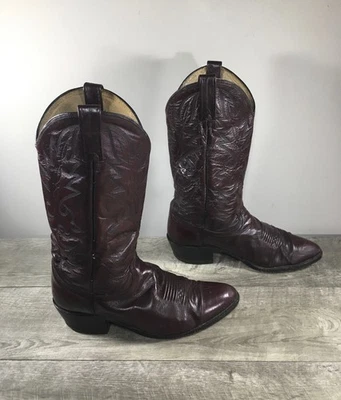 Dan Post Vintage Boots for Men for sale | eBay