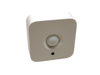 Intelligenter Bewegungsmelder Philips Hue 929003067501 für den Innenbereich weiß