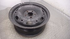 Stahlfelge 6X14 ET43 Skoda 5J Fabia 1.2 HTP Combi Sofortversand