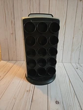  Keurig KCC-30 K-Cup Coffee Pod Holder Spinning Carousel Tower K Cup Rack